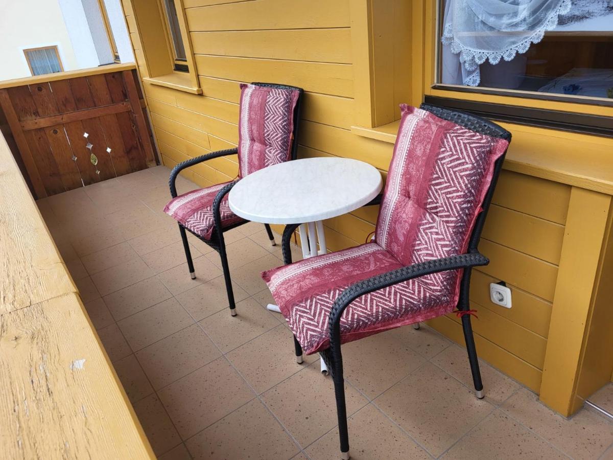Apartment Ferienhaus Lafontana By Interhome Kappl (Landeck) Exterior foto